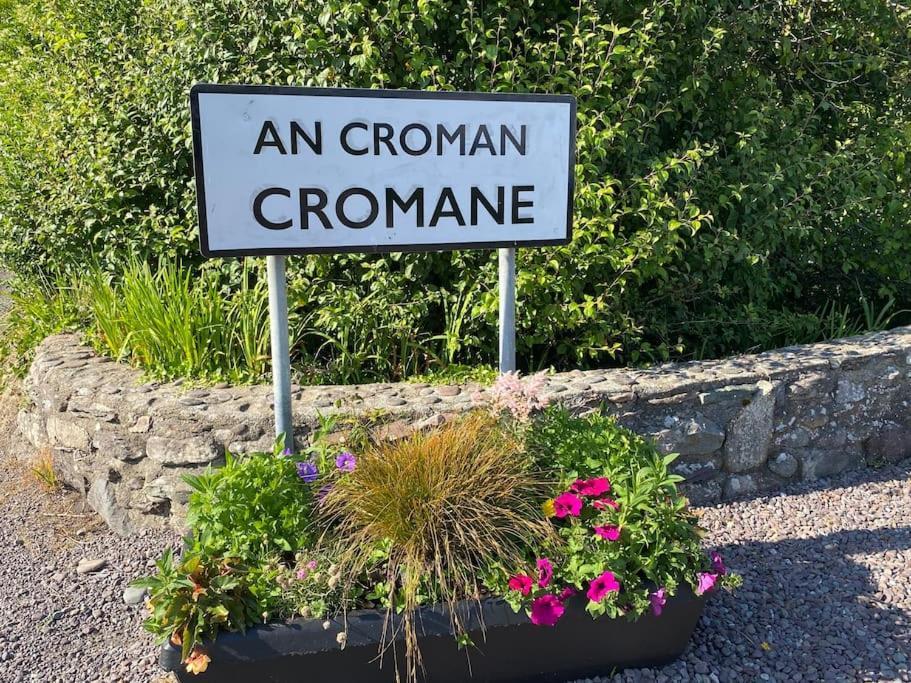 Mary-Tim'S Cromane Cross Near Killorglin Esterno foto