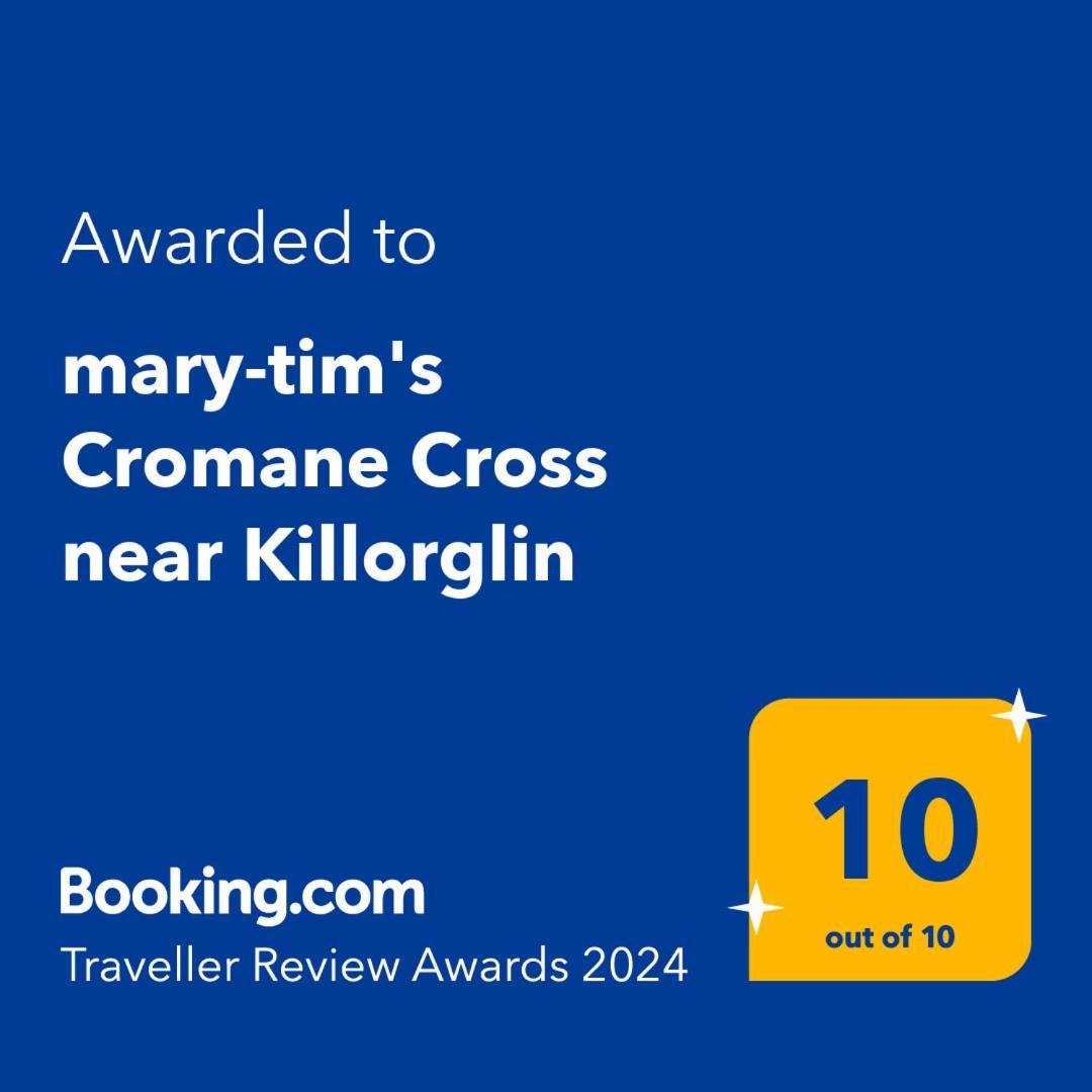 Mary-Tim'S Cromane Cross Near Killorglin Esterno foto