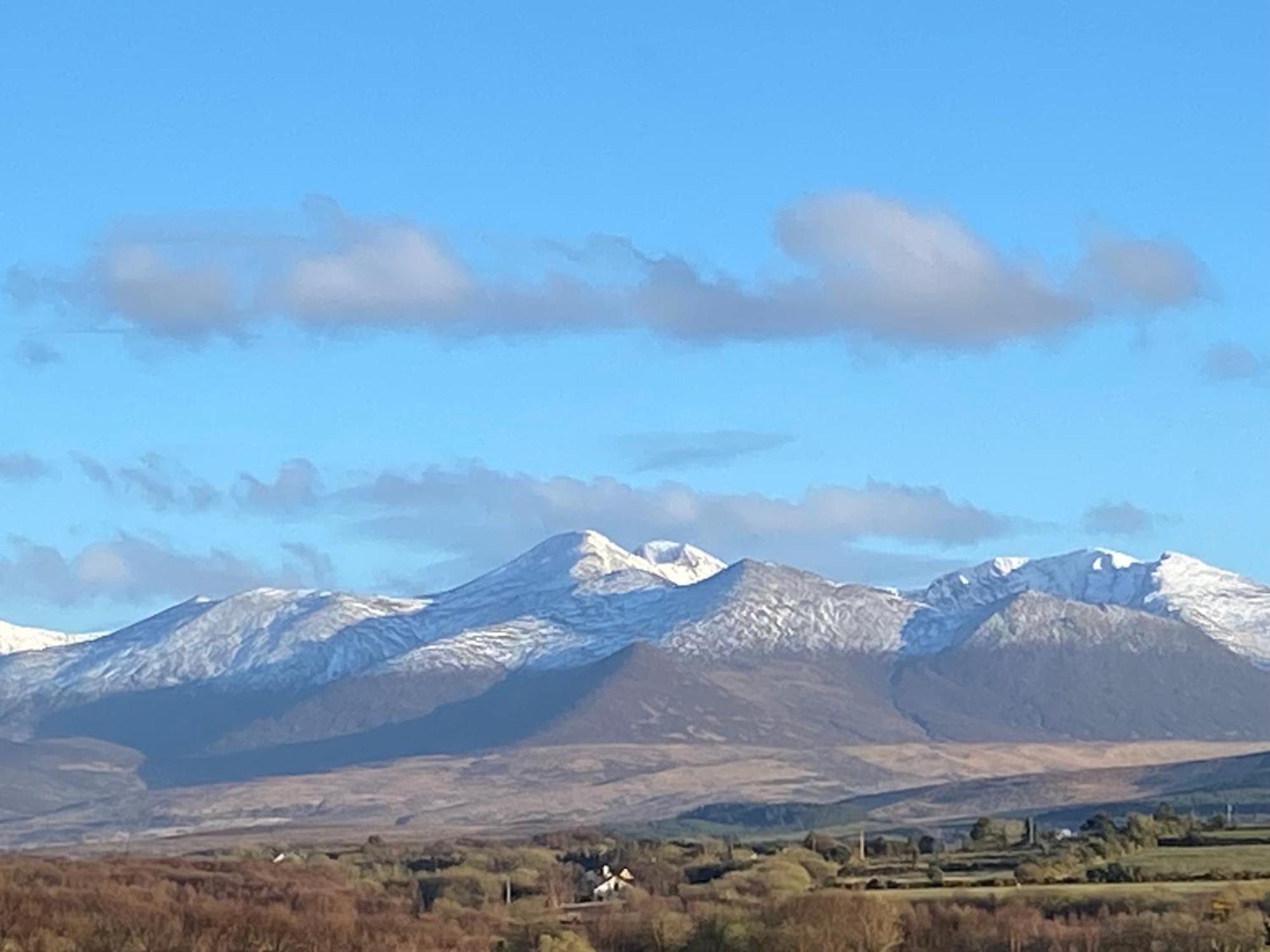 Mary-Tim'S Cromane Cross Near Killorglin Esterno foto